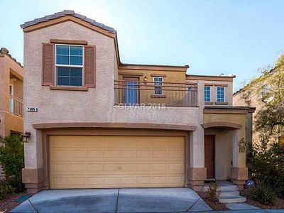 7385 Ringquist St, Las Vegas, NV, 89148