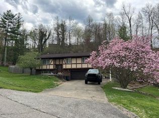 47 Tecumseh Trl, Huntington, WV 25705