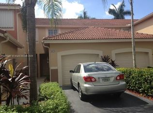 3870 San Simeon Cir #0, Weston, FL 33331