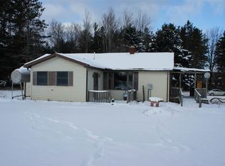 6377 W Stevenson Lake Rd, Lake, MI 48632