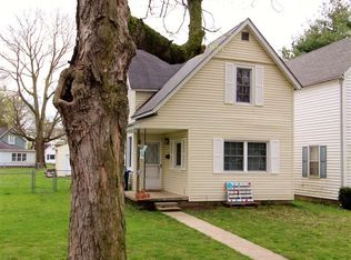 113 W North C St, Gas City, IN 46933