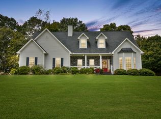 39 Red Fox Trl, Euharlee, GA 30145