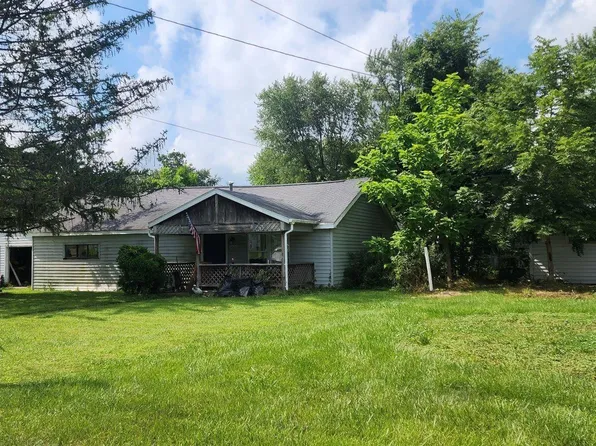 1021 E 35th St, Marion, IN 46953