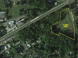 Sixth Ave S, Baxter, TN 38544