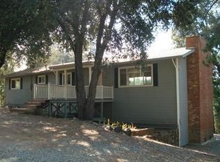 15344 Mitchell Mine Rd, Pine Grove, CA 95665
