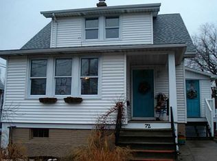 72 Wallace Row, Wallingford, CT 06492
