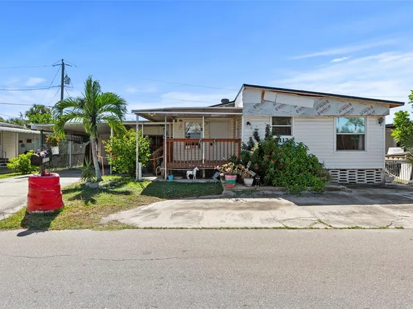 1112 51st Avenue Dr W, Bradenton, FL 34207