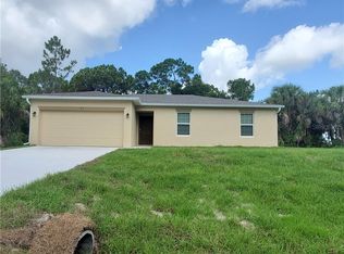 45 Tompkins St, Port Charlotte, FL 33954