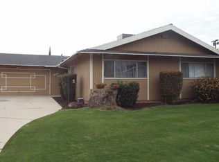 2812 Loyola St, Bakersfield, CA 93306