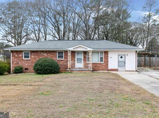 3798 Ponderosa Ln, Powder Springs, GA 30127