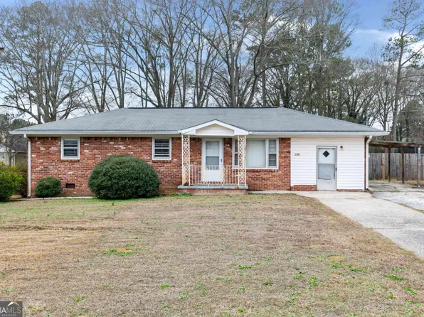 3798 Ponderosa Ln, Powder Springs, GA 30127