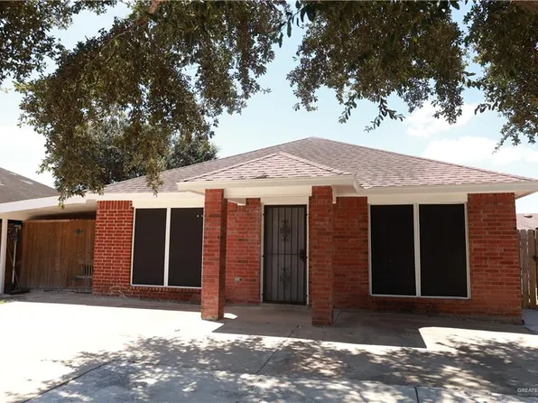 920 Chicago, Edinburg, TX 78541