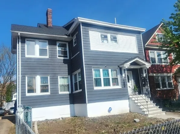 189 N Oraton Pkwy APT 2, East Orange, NJ 07017