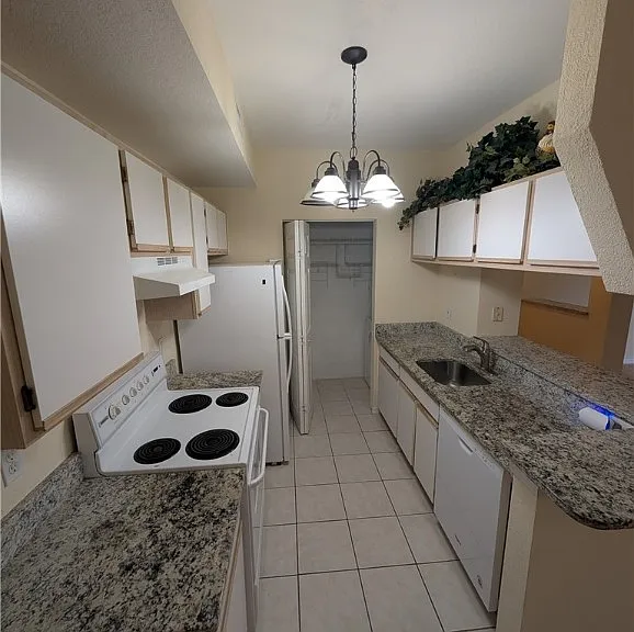 6481 Aragon Way #205 — Photo 9