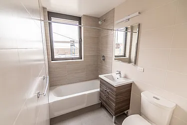 Rented by Stonehenge NYC LLC