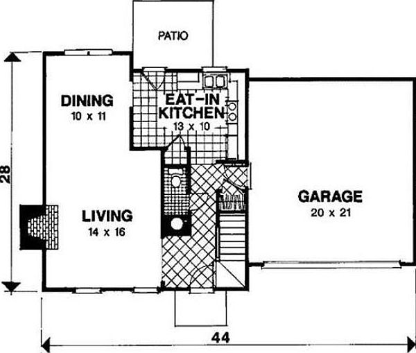 2nd image of 1 Stevens Ct