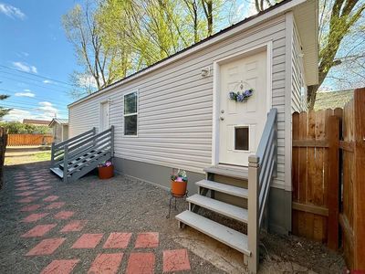 529 E Bridge Street, Hotchkiss, CO, 81419