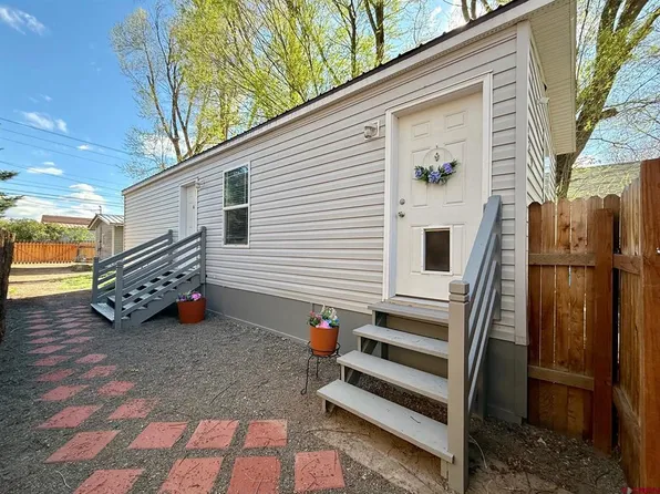 529 E Bridge Street, Hotchkiss, CO 81419