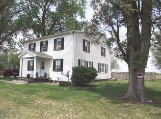 4379 Berger Ln, Beardstown, IL 62618