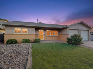 8616 Gutierrez Rd NE, Albuquerque, NM 87111