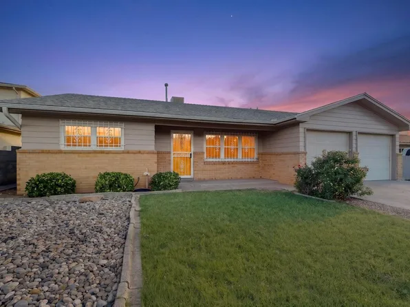 8616 Gutierrez Rd NE, Albuquerque, NM 87111