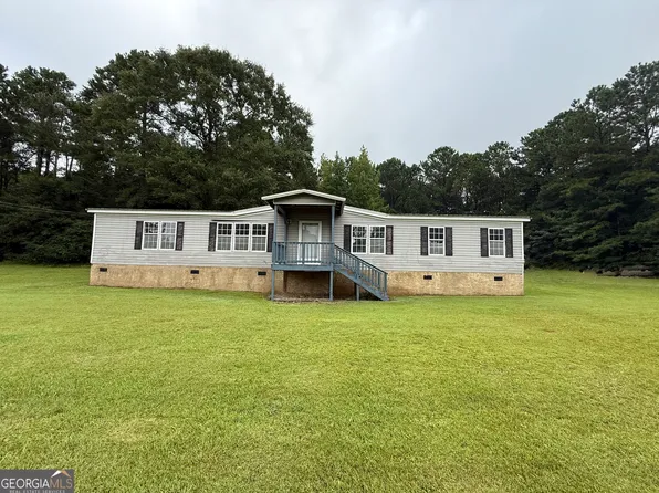 2790 Bartley Rd, Lagrange, GA 30240