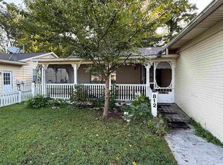 812 Audubon Dr, Evansville, IN 47715