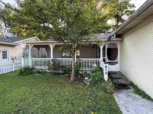 812 Audubon Dr, Evansville, IN 47715