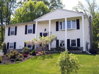 8 August Ln, Wantage, NJ, 07461