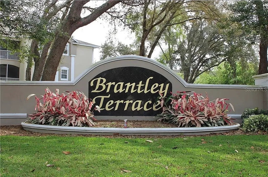 586 Brantley Terrace Way — Photo 1