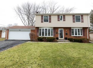 203 S Princeton Ave, Arlington Heights, IL