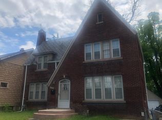 629 W Huron St, Pontiac, MI 48341