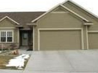 4171 Rangeview Dr, Billings, MT 59106