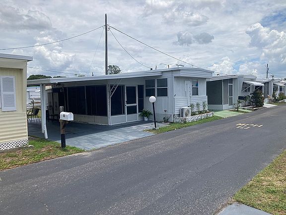 5th image of 12766 Seminole Blvd Lot 52
