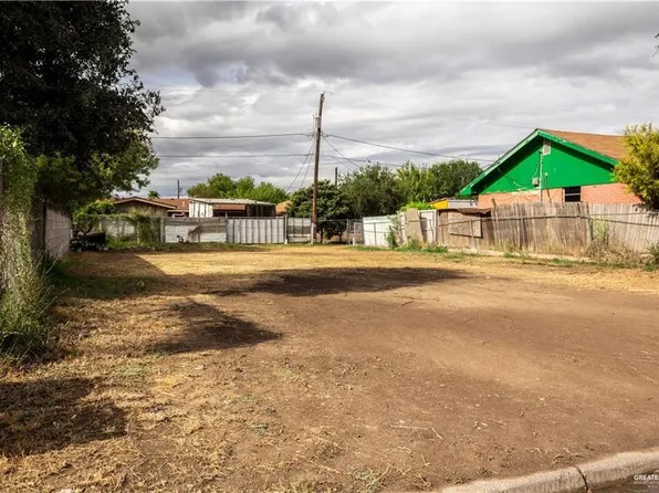 2712 Katrina Ave, McAllen, TX 78503