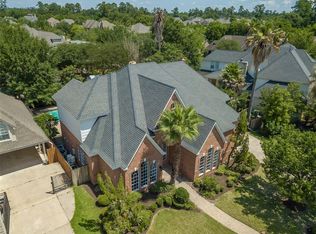 6210 Laver Love Dr, Spring, TX 77379