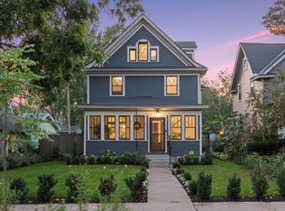 3444 Blaisdell Ave, Minneapolis, MN 55408