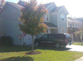 211 Rope Walk Ct, Morrisville, NC 27560