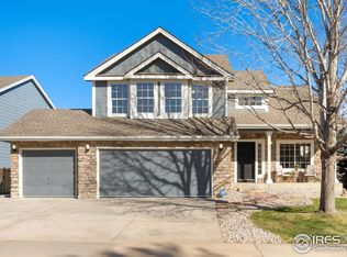 432 Huntington Hills Dr, Fort Collins, CO 80525