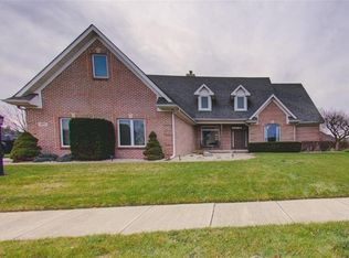 2463 Derby Dr, Shelbyville, IN