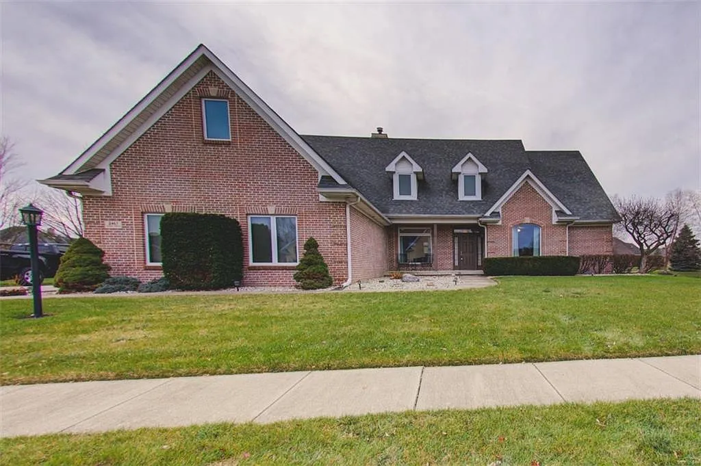 2463 Derby Dr photo 1