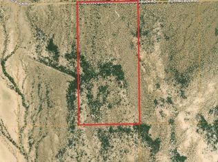 176 Rutting Buck Rd, Terlingua, TX 79852