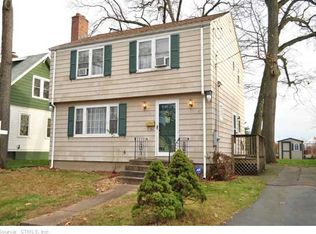 5 Livingston Rd, East Hartford, CT 06108