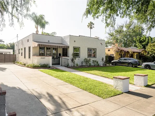 240 Rosemont Blvd, San Gabriel, CA 91775