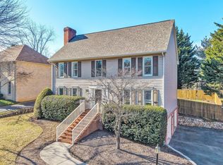 4471 Brentwood Ct, Roanoke, VA 24018