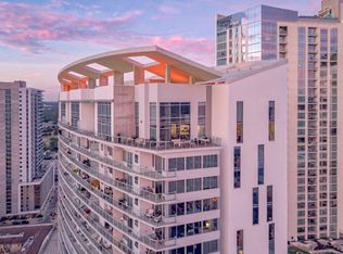 The Monarch by Windsor, Austin, TX 78703