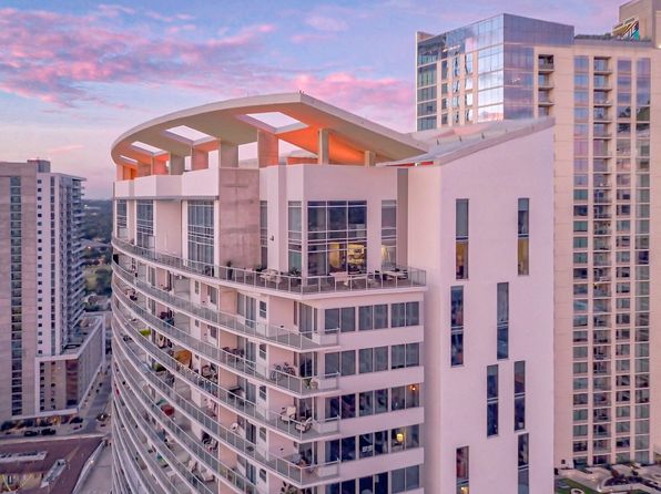 801 W 5th St APT 2703