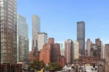 Rented by Manhattan Boutique Real Estate