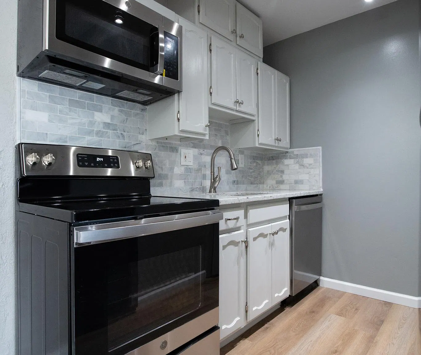 1 bed, 648 sqft, $1,190 — Photo 1