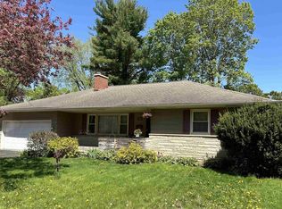 532 N Oak St, Verona, WI 53575